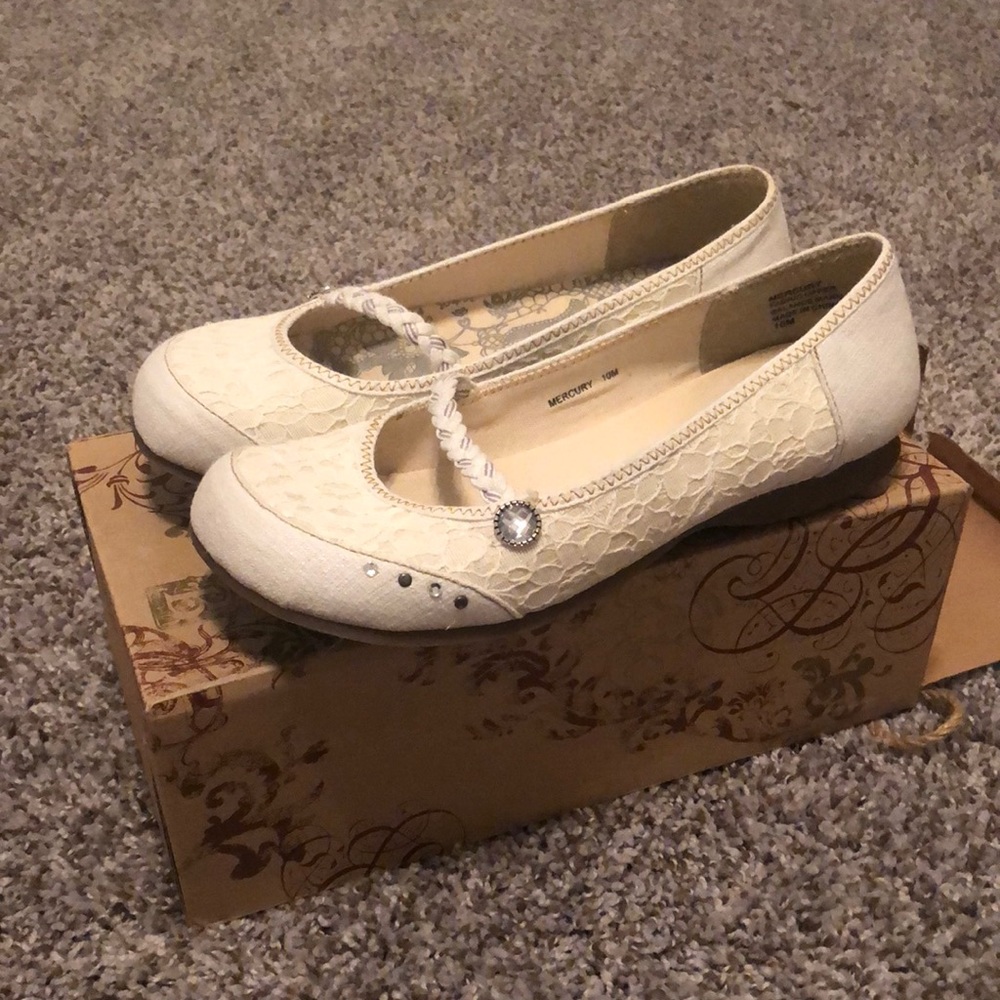 BKE Flats
